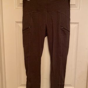 Athleta tights / leggings